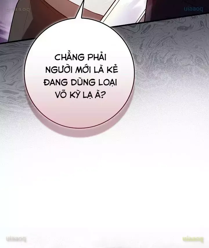 Thiên Tài Võ Thuật Hồi Quy