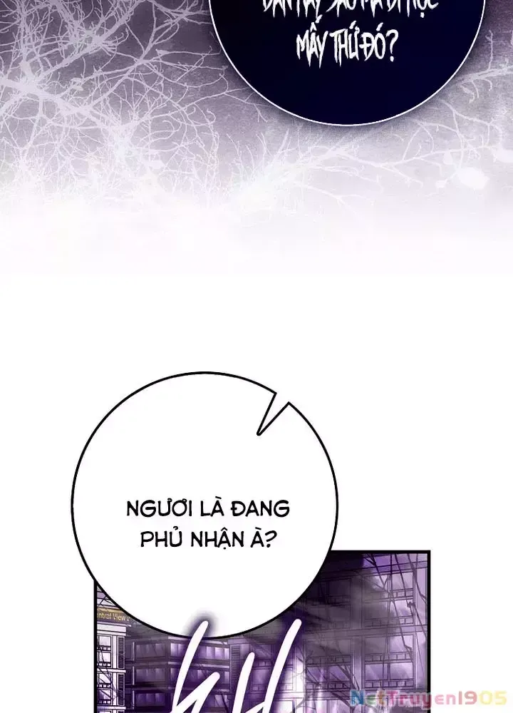 Thiên Tài Võ Thuật Hồi Quy