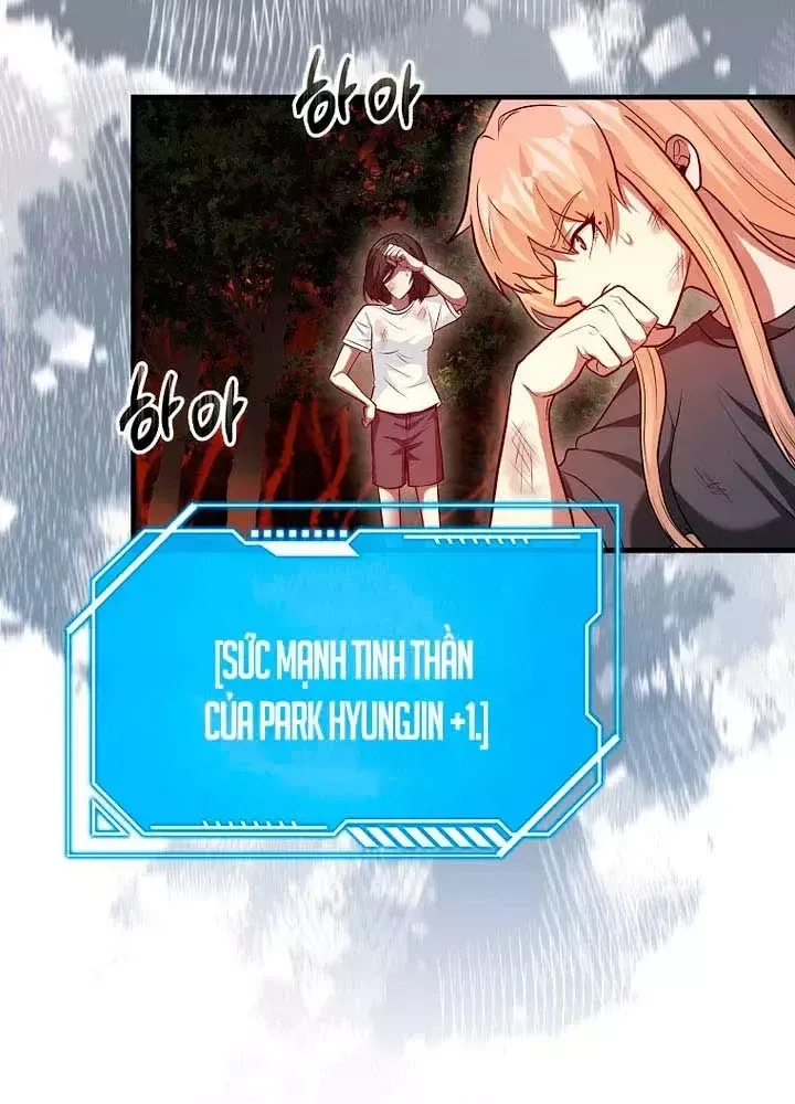 Thiên Tài Võ Thuật Hồi Quy