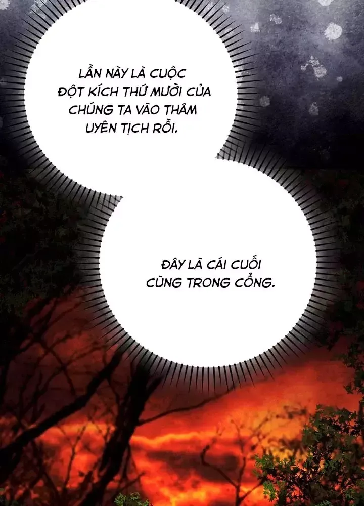 Thiên Tài Võ Thuật Hồi Quy