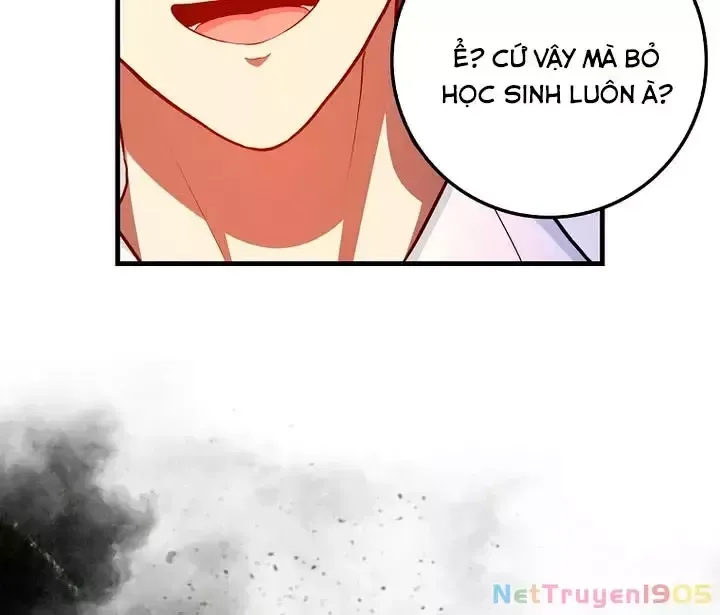 Thiên Tài Võ Thuật Hồi Quy