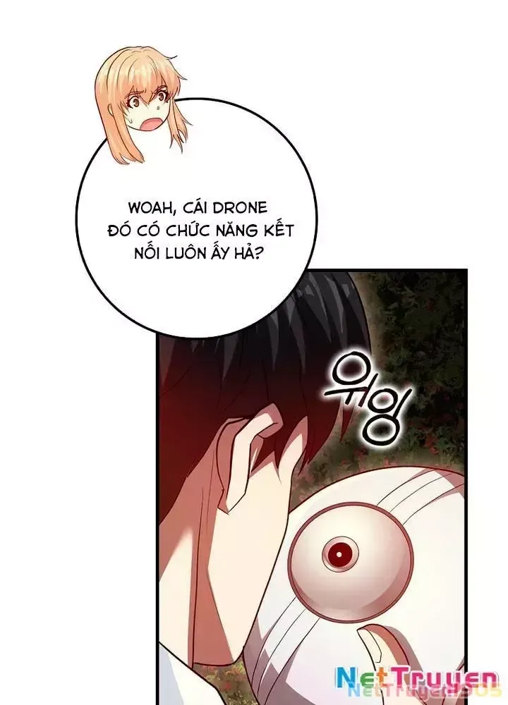 Thiên Tài Võ Thuật Hồi Quy
