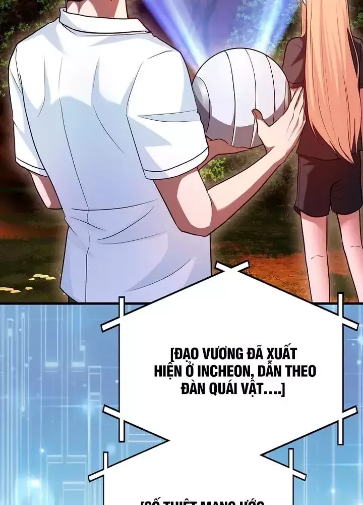 Thiên Tài Võ Thuật Hồi Quy