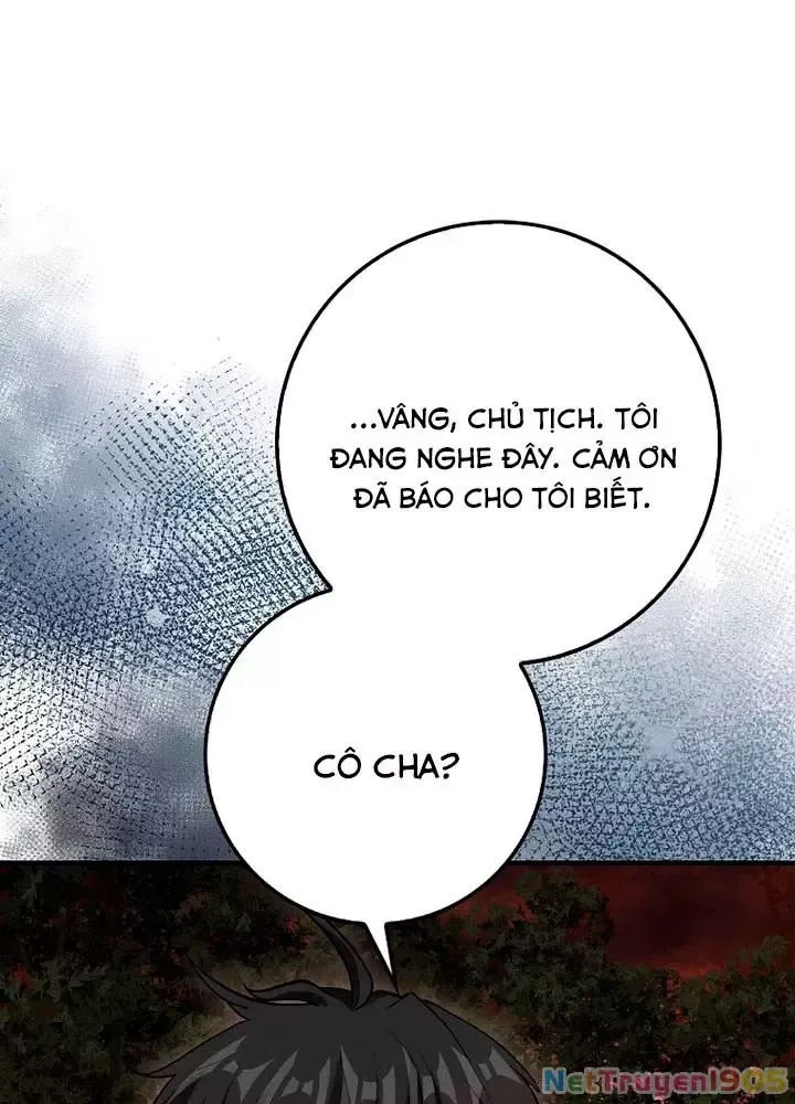 Thiên Tài Võ Thuật Hồi Quy