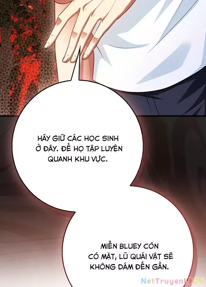 Thiên Tài Võ Thuật Hồi Quy