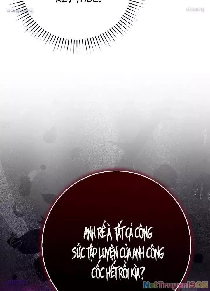 Thiên Tài Võ Thuật Hồi Quy