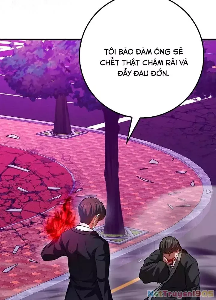 Thiên Tài Võ Thuật Hồi Quy