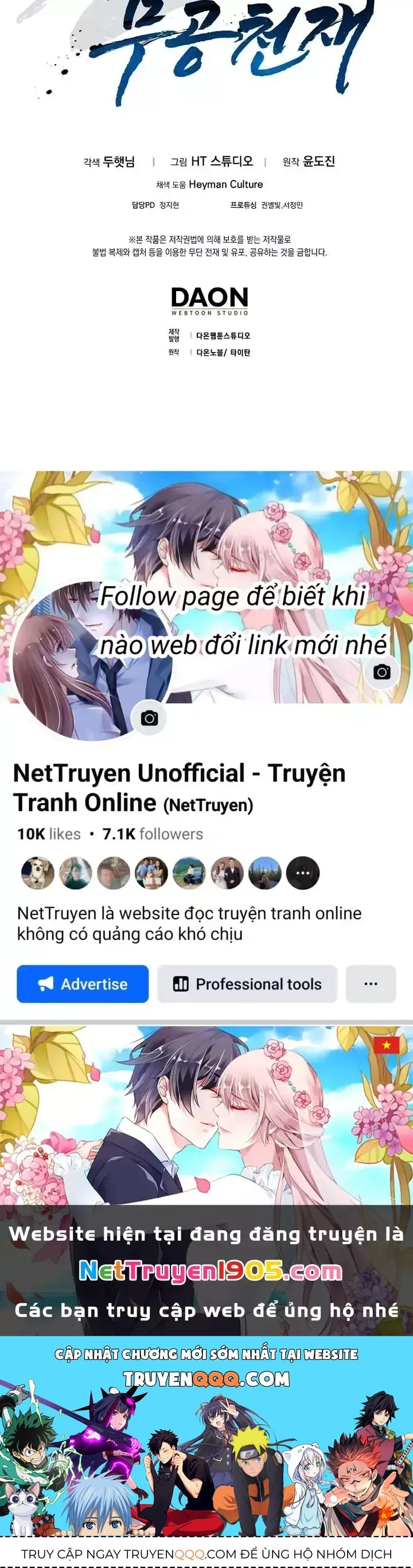 Thiên Tài Võ Thuật Hồi Quy