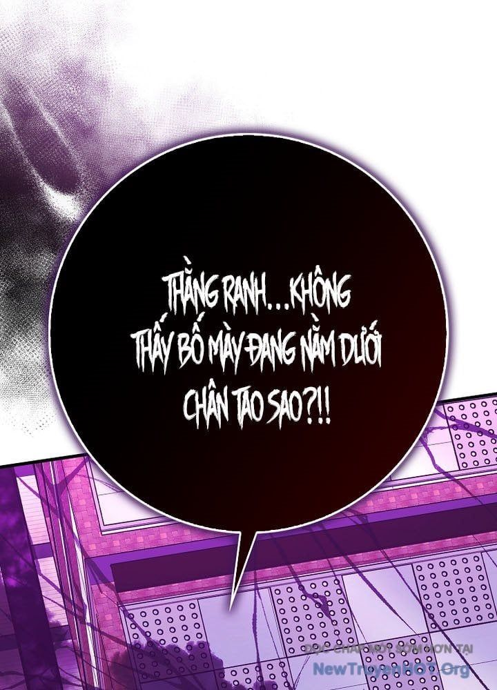 Thiên Tài Võ Thuật Hồi Quy