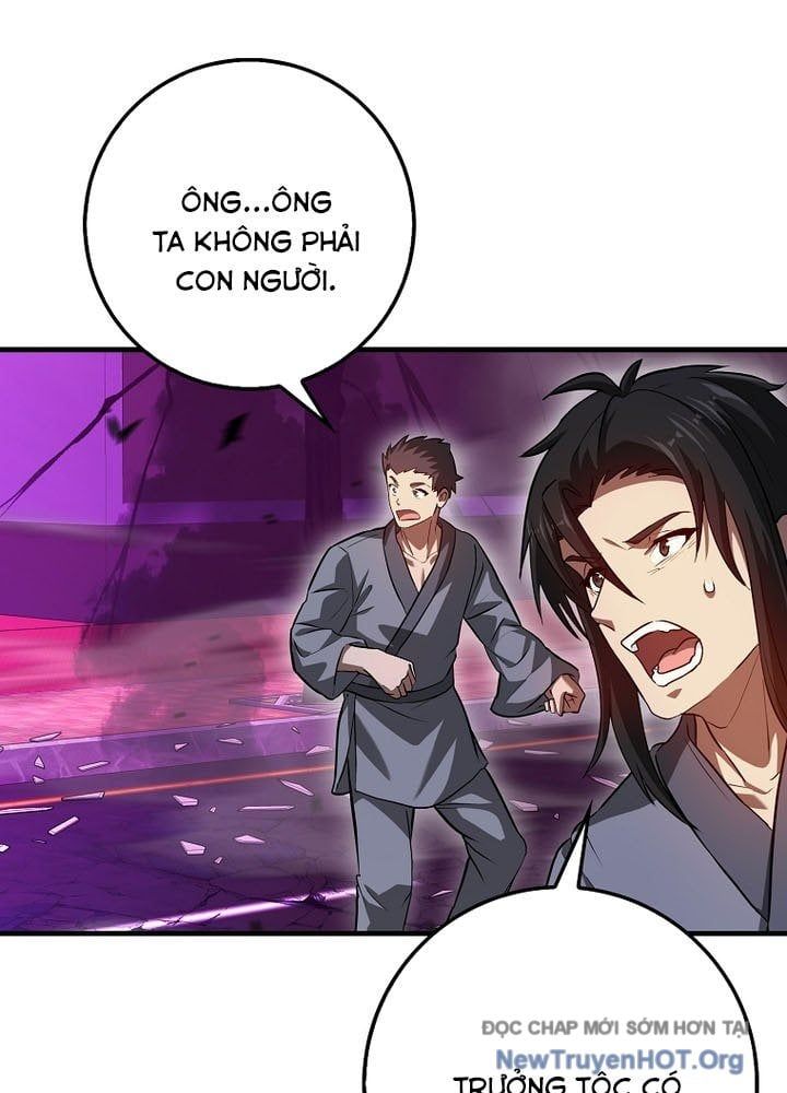 Thiên Tài Võ Thuật Hồi Quy