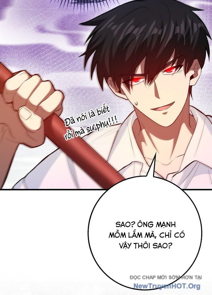 Thiên Tài Võ Thuật Hồi Quy