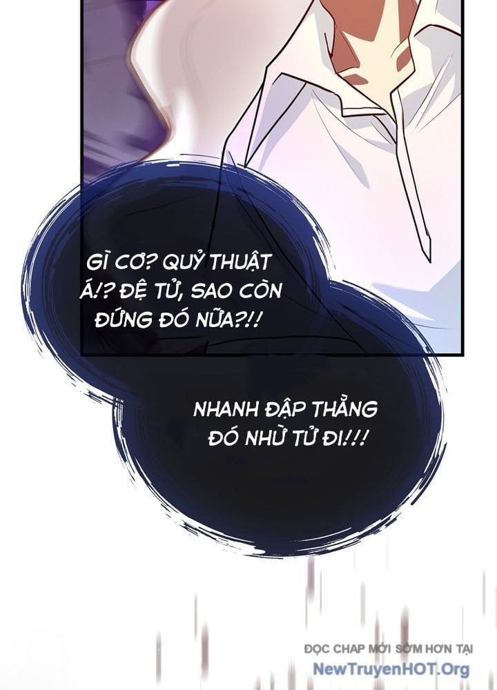 Thiên Tài Võ Thuật Hồi Quy