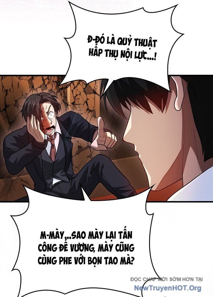 Thiên Tài Võ Thuật Hồi Quy