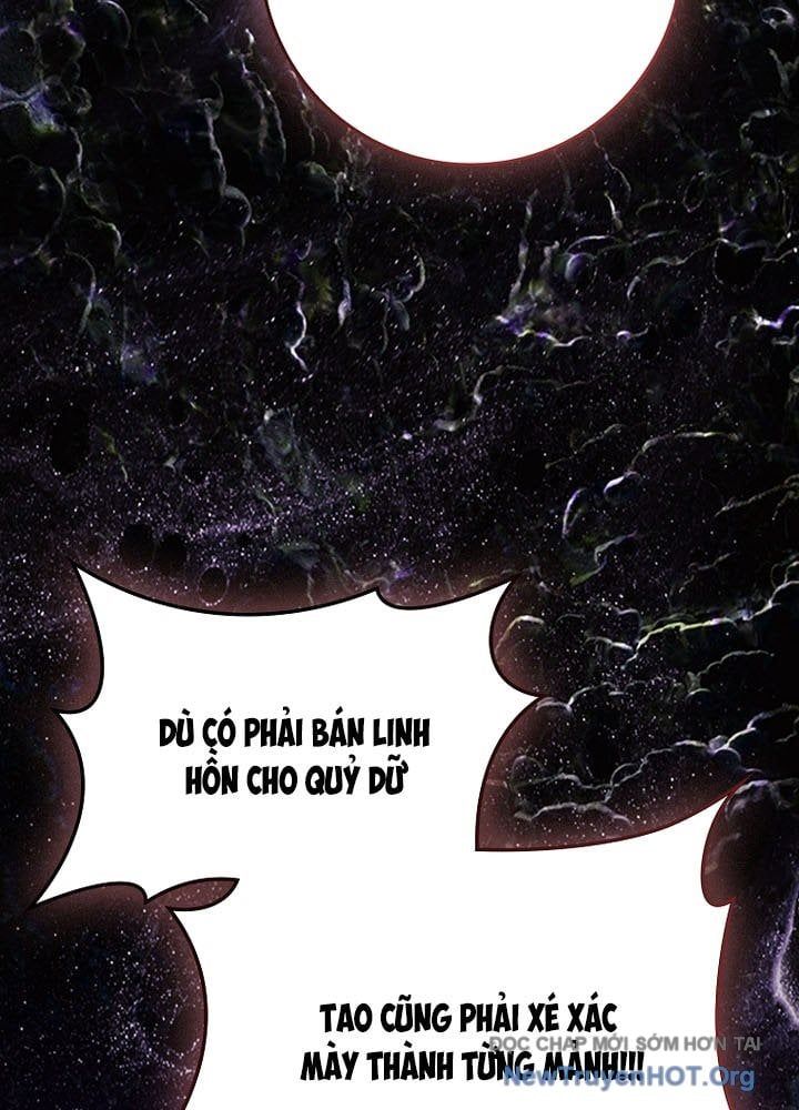 Thiên Tài Võ Thuật Hồi Quy
