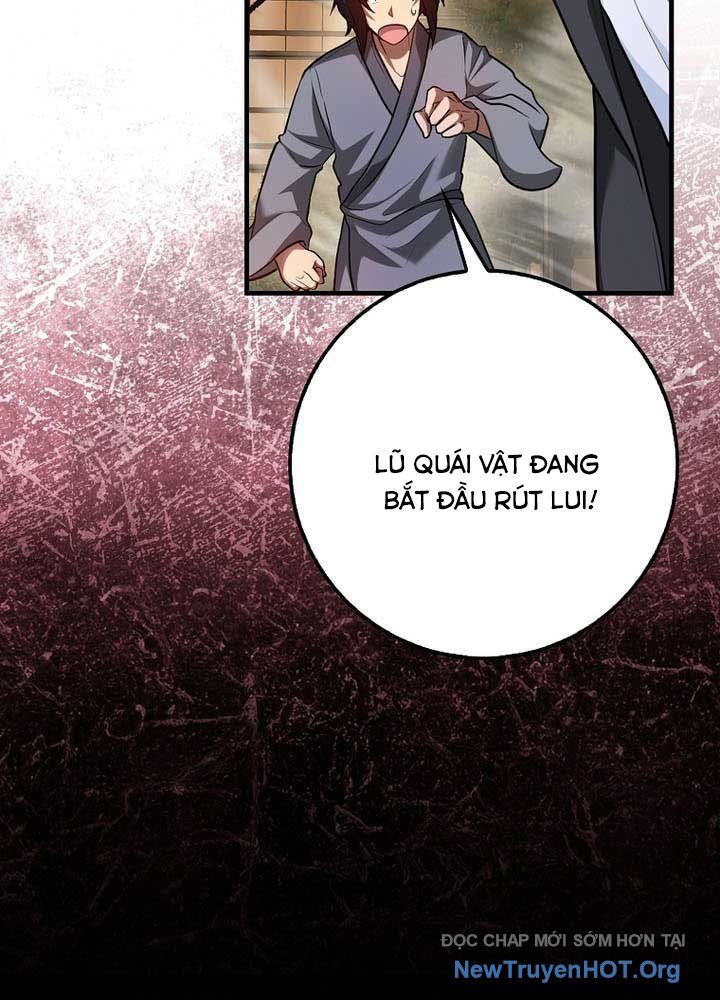 Thiên Tài Võ Thuật Hồi Quy