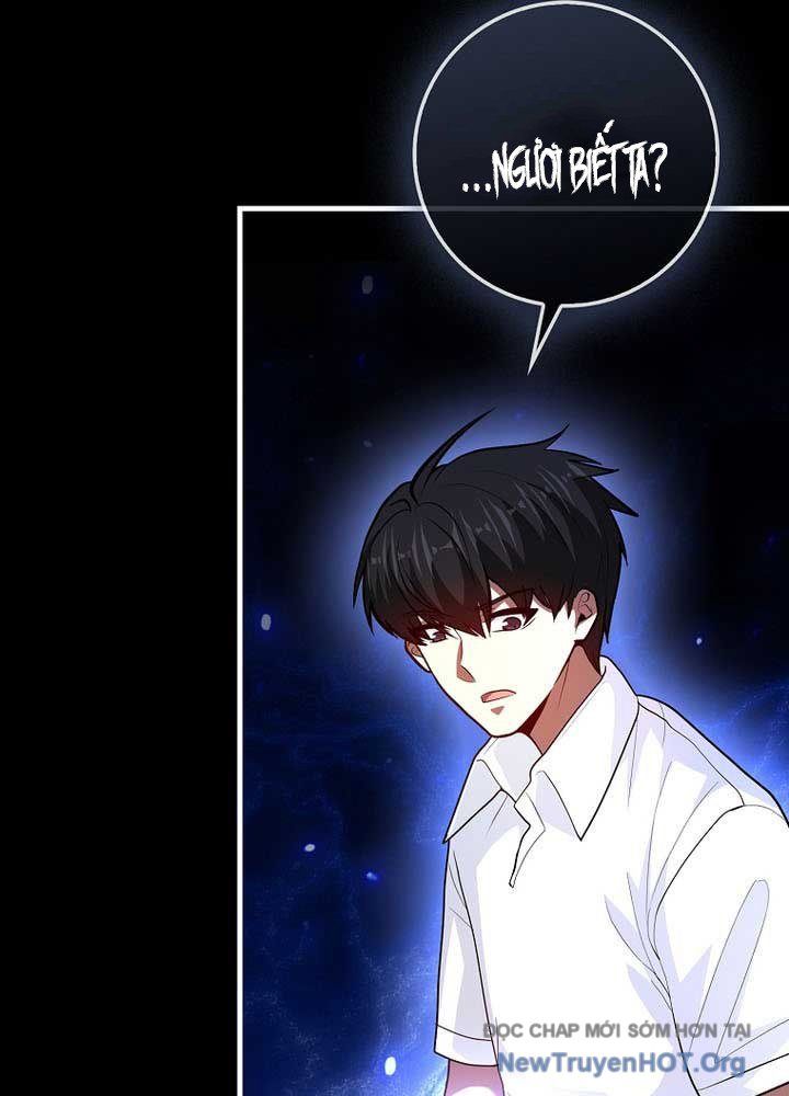 Thiên Tài Võ Thuật Hồi Quy