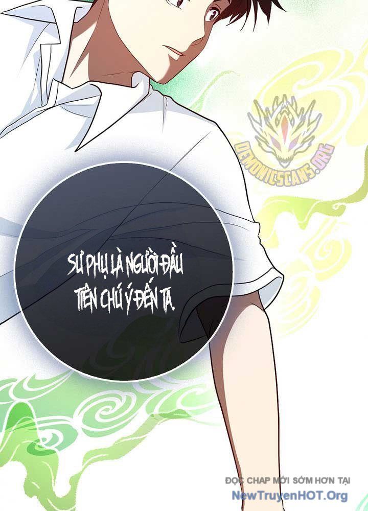 Thiên Tài Võ Thuật Hồi Quy