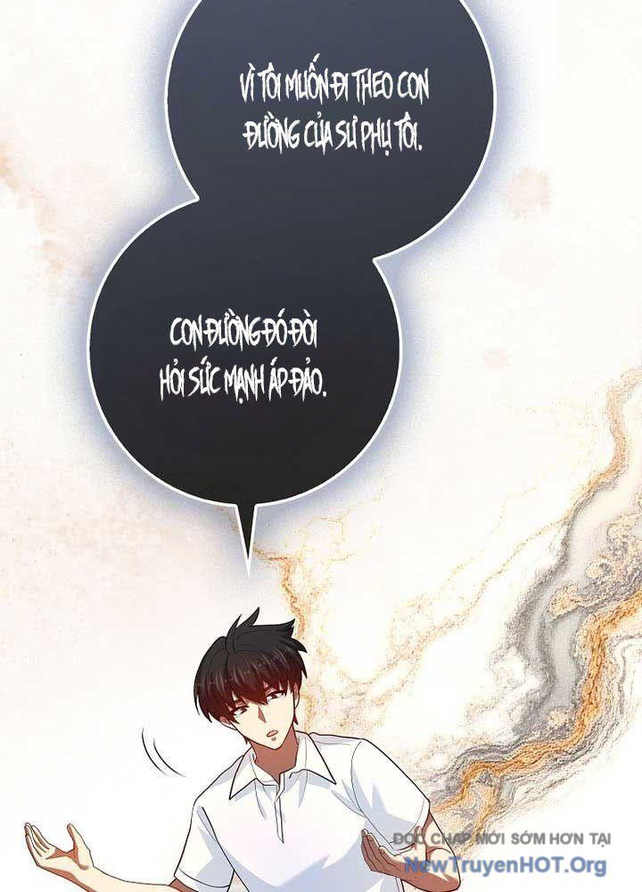 Thiên Tài Võ Thuật Hồi Quy