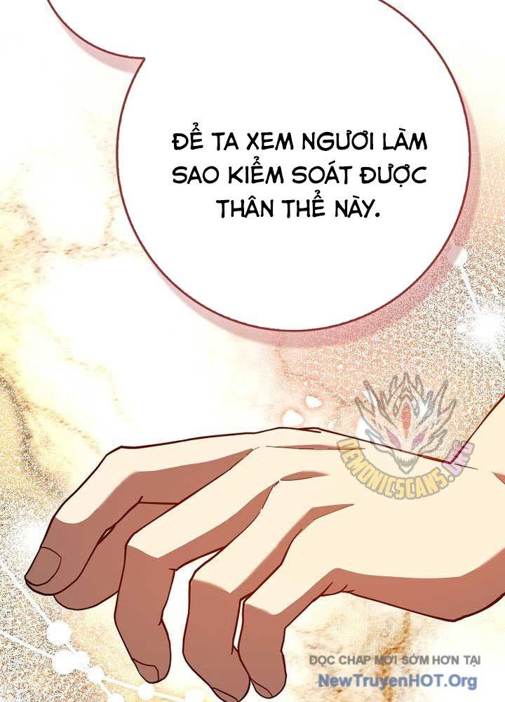Thiên Tài Võ Thuật Hồi Quy