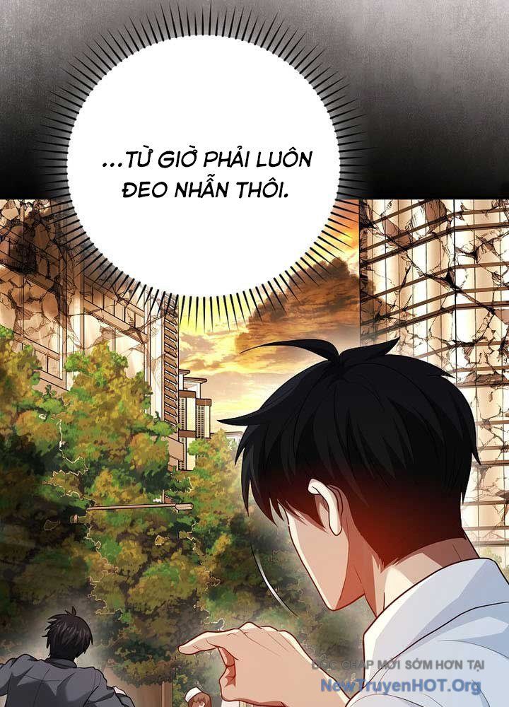 Thiên Tài Võ Thuật Hồi Quy