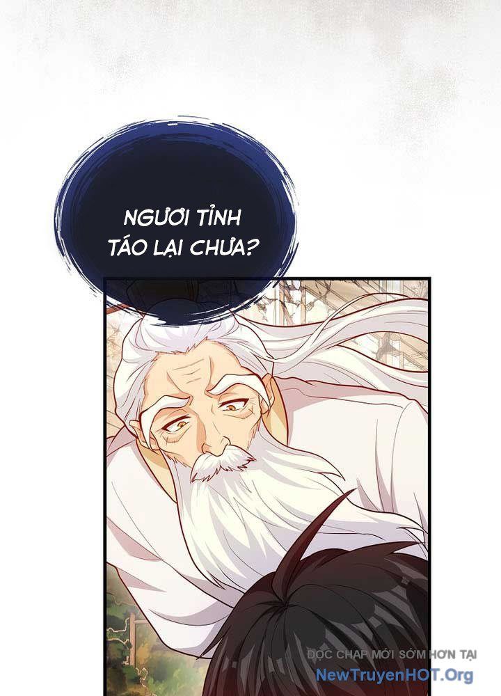 Thiên Tài Võ Thuật Hồi Quy