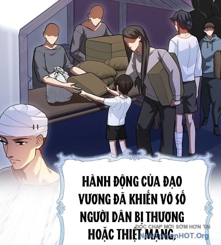 Thiên Tài Võ Thuật Hồi Quy