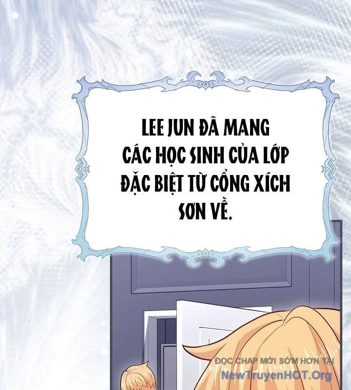 Thiên Tài Võ Thuật Hồi Quy
