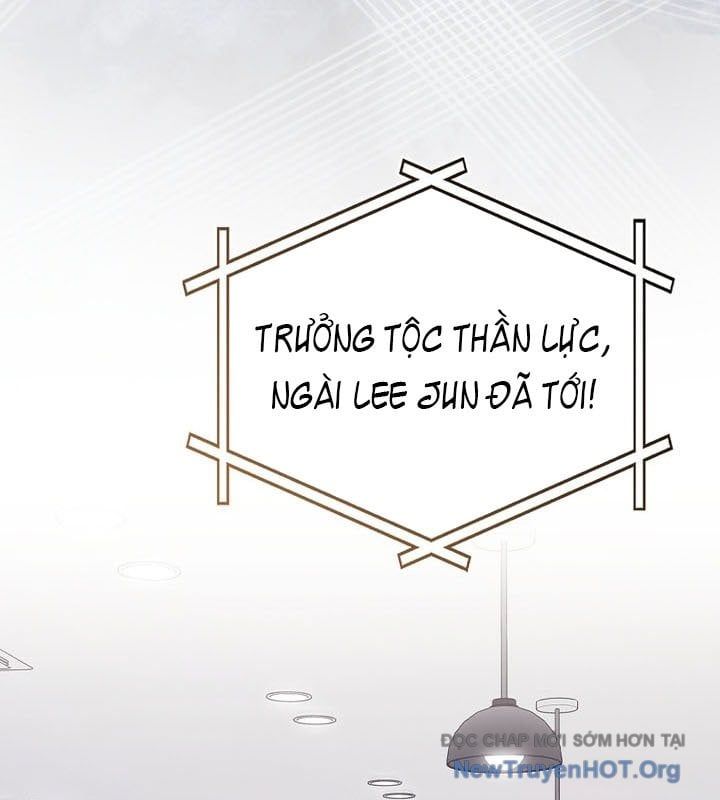 Thiên Tài Võ Thuật Hồi Quy