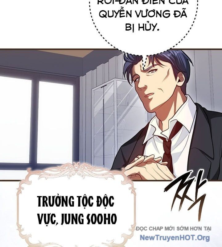Thiên Tài Võ Thuật Hồi Quy