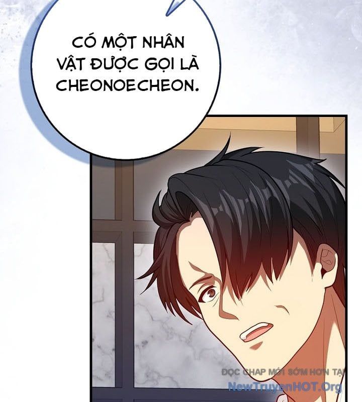 Thiên Tài Võ Thuật Hồi Quy