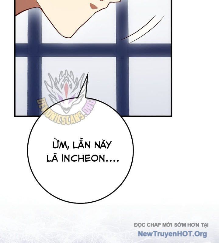 Thiên Tài Võ Thuật Hồi Quy