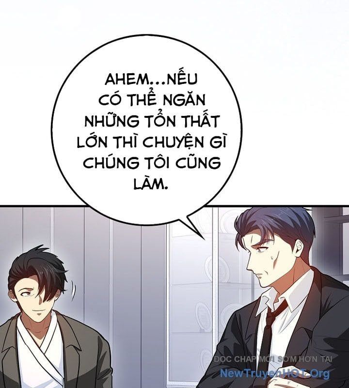 Thiên Tài Võ Thuật Hồi Quy