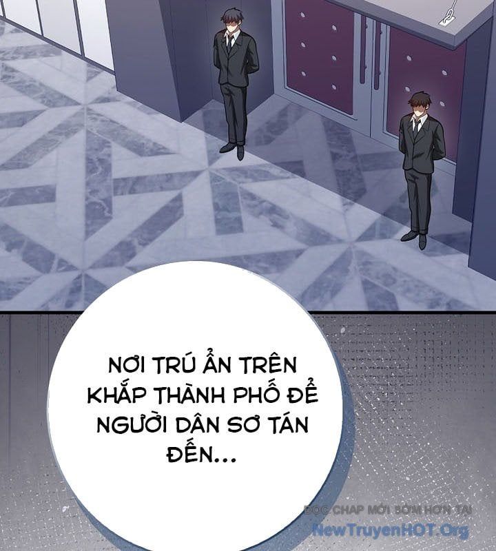 Thiên Tài Võ Thuật Hồi Quy