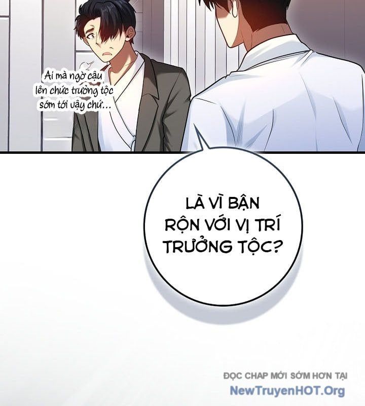 Thiên Tài Võ Thuật Hồi Quy
