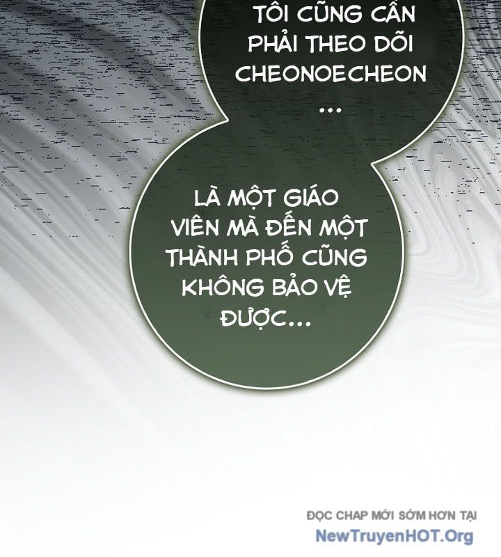 Thiên Tài Võ Thuật Hồi Quy