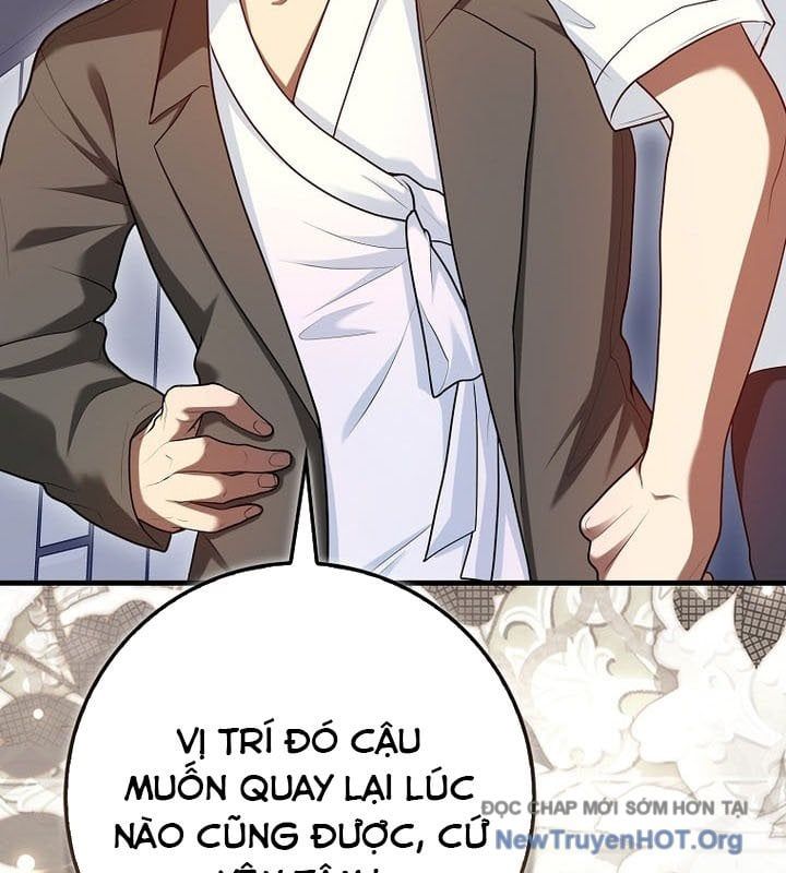 Thiên Tài Võ Thuật Hồi Quy