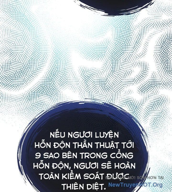 Thiên Tài Võ Thuật Hồi Quy