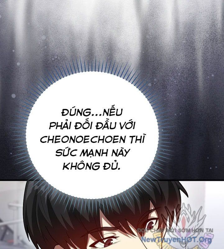 Thiên Tài Võ Thuật Hồi Quy