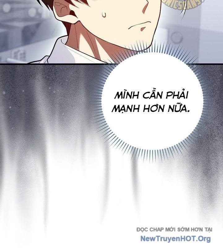 Thiên Tài Võ Thuật Hồi Quy