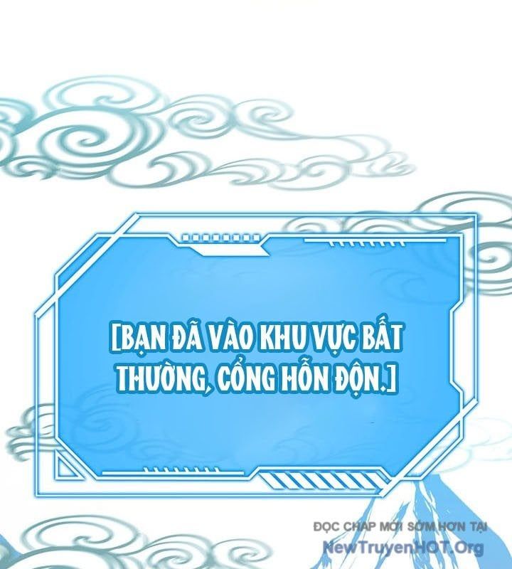 Thiên Tài Võ Thuật Hồi Quy