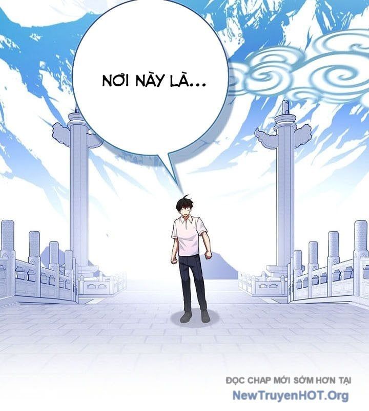 Thiên Tài Võ Thuật Hồi Quy