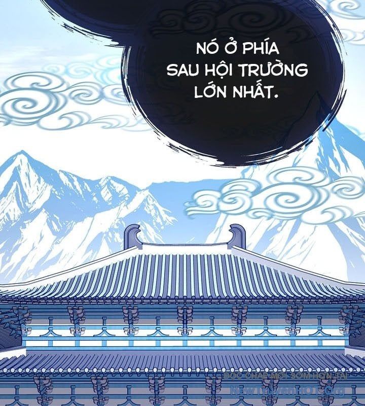 Thiên Tài Võ Thuật Hồi Quy