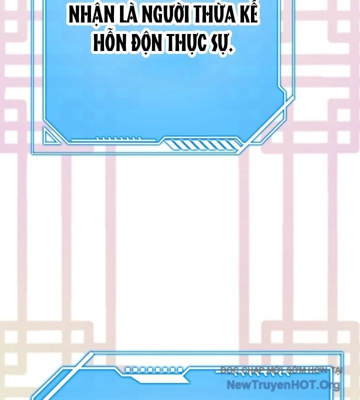 Thiên Tài Võ Thuật Hồi Quy