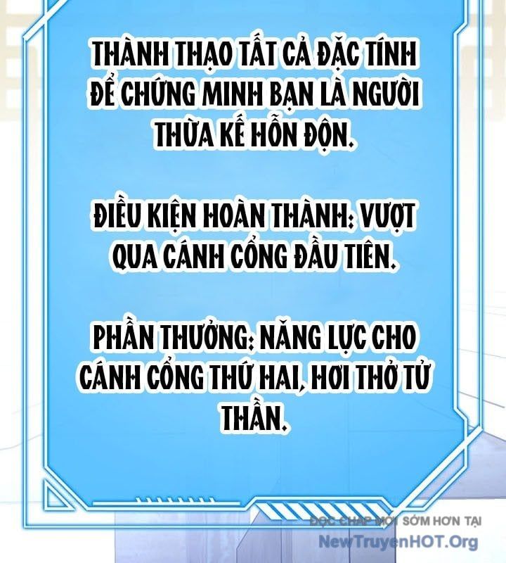 Thiên Tài Võ Thuật Hồi Quy