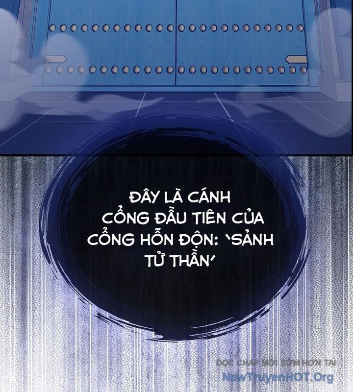 Thiên Tài Võ Thuật Hồi Quy