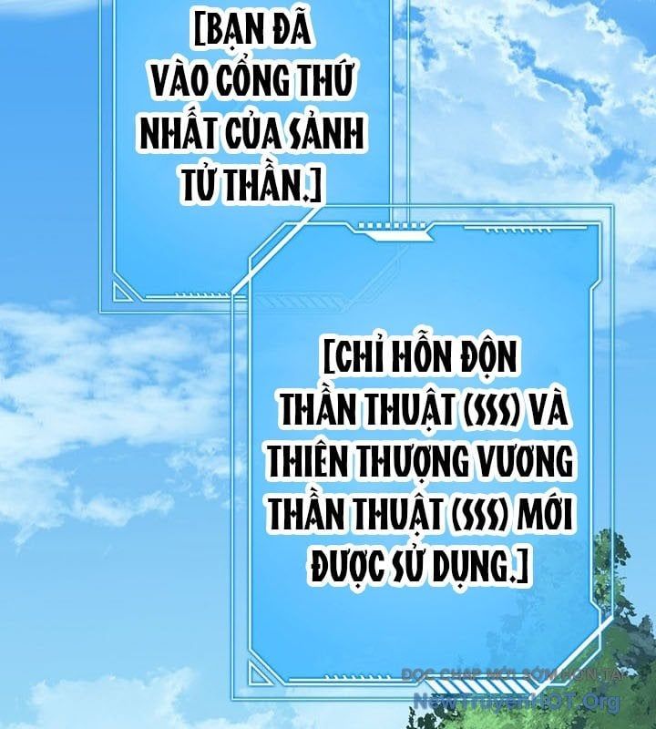 Thiên Tài Võ Thuật Hồi Quy