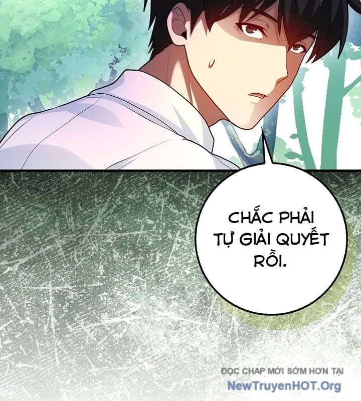 Thiên Tài Võ Thuật Hồi Quy
