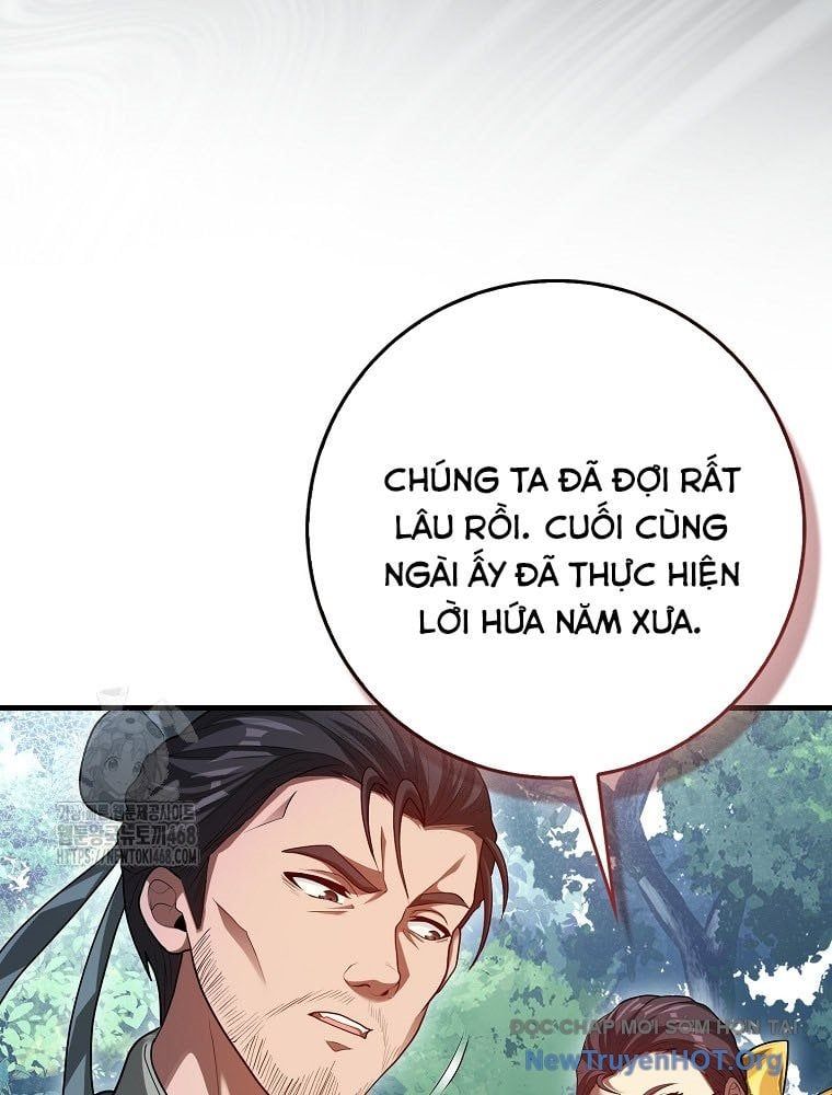 Thiên Tài Võ Thuật Hồi Quy