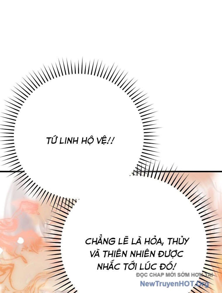 Thiên Tài Võ Thuật Hồi Quy