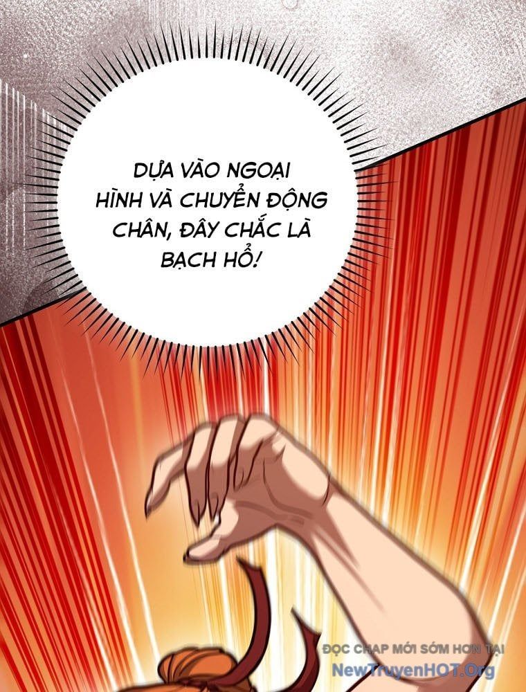 Thiên Tài Võ Thuật Hồi Quy